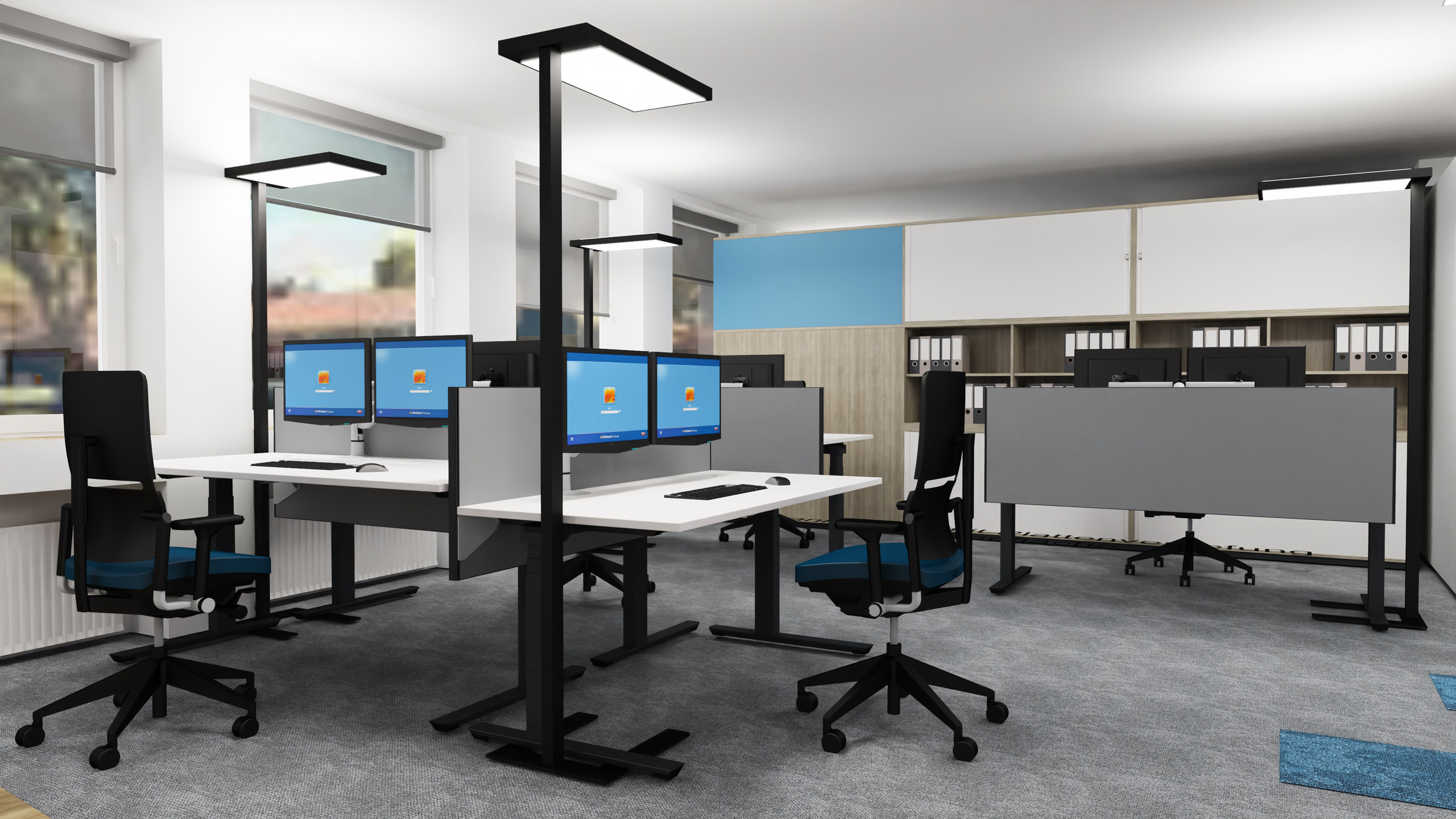 Beverage Business Service Stories büroforum